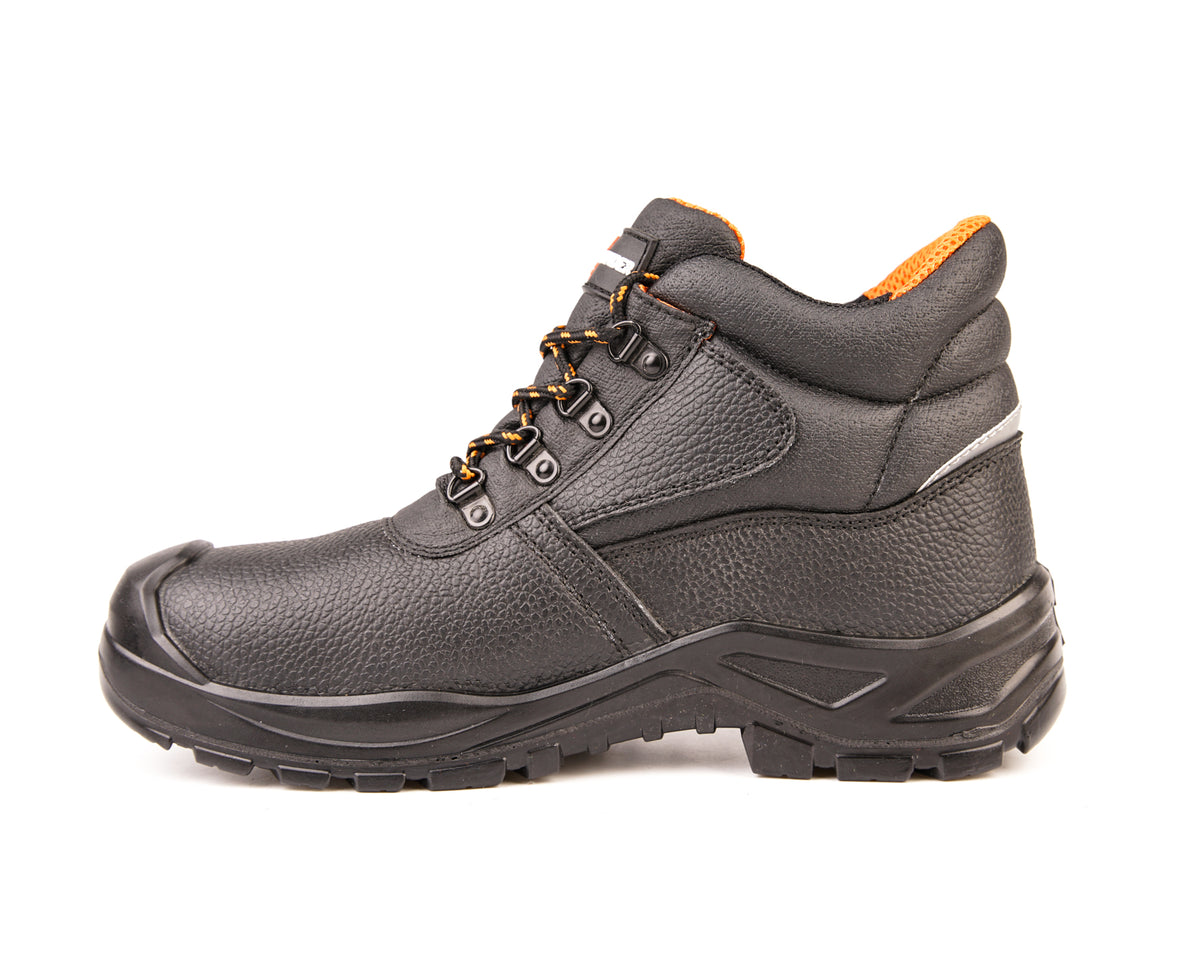 Storm Wander M484 Mid-Cut Safety Shoes