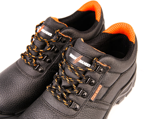 Storm Wander L590 Low-Cut Safety Shoes