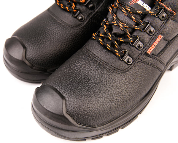 Storm Wander L590 Low-Cut Safety Shoes
