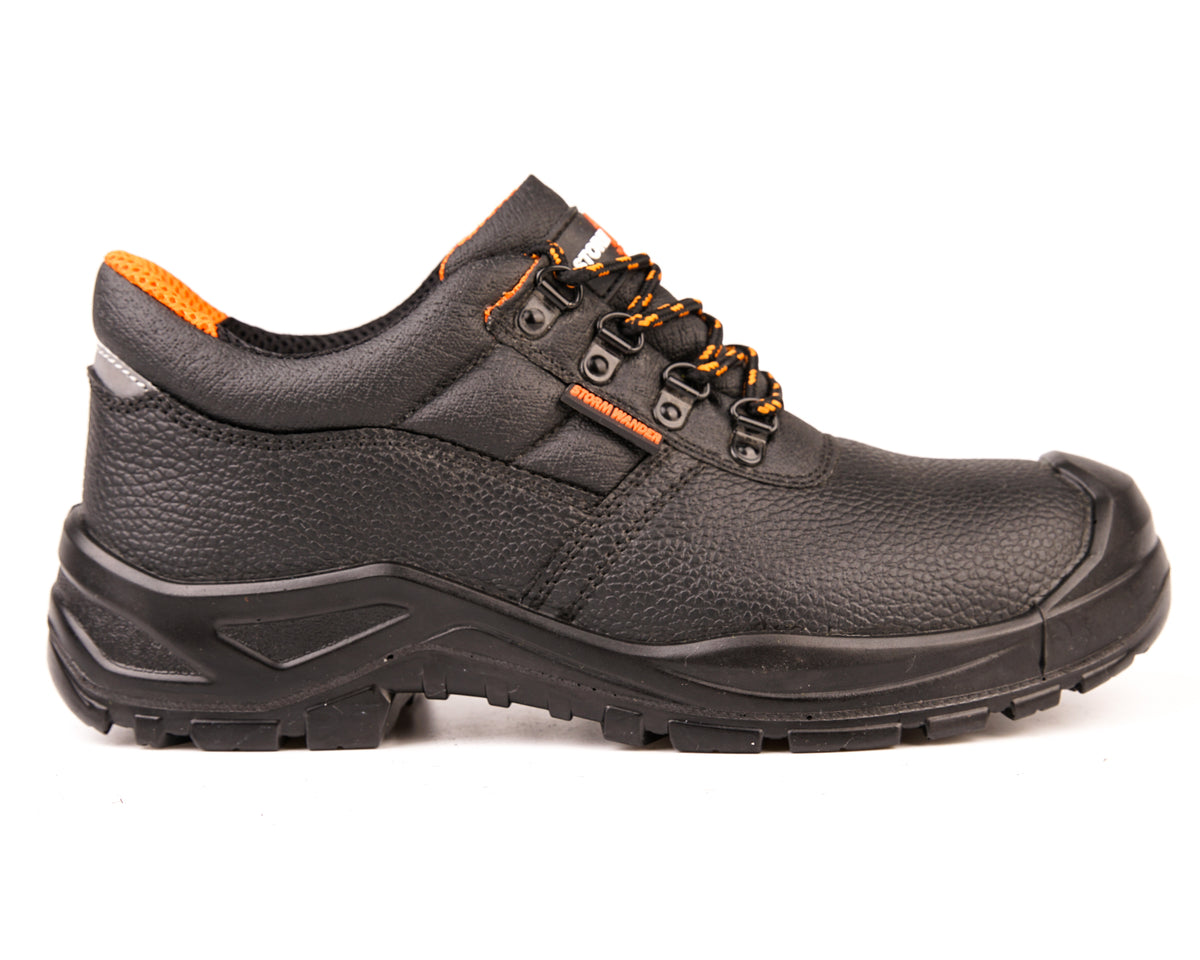 Storm Wander L590 Low-Cut Safety Shoes