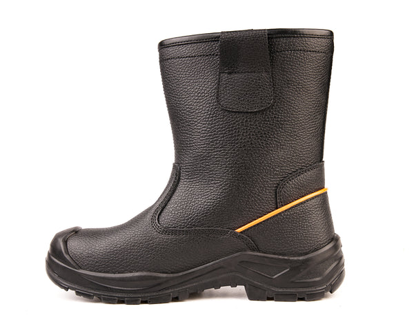 Storm Wander H145 High-Cut Safety Shoes