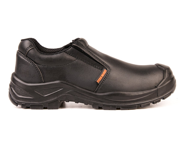 Storm Wander L619 Low-Cut Slip-On Safety Shoes
