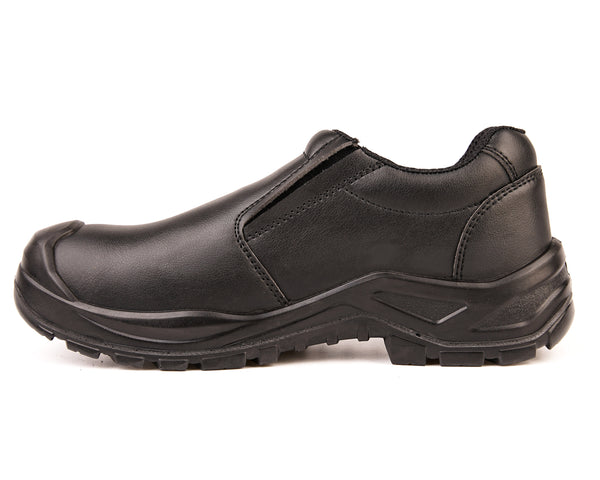 Storm Wander L619 Low-Cut Slip-On Safety Shoes