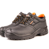 Storm Wander L590 Safety Shoes in Black